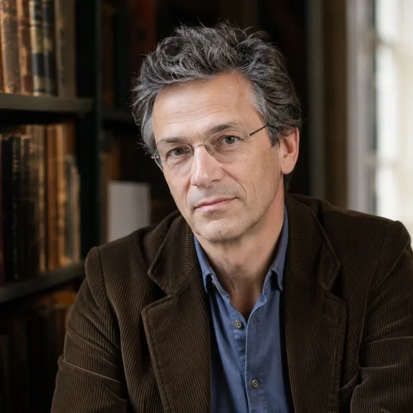 Julien Arnaud